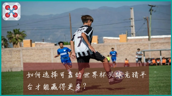 如何选择可靠的世界杯买球竞猜平台才能赢得更多？