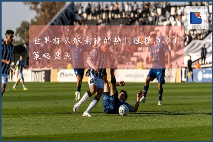 世界杯买球竞猜的热门选择与冷门策略盘点