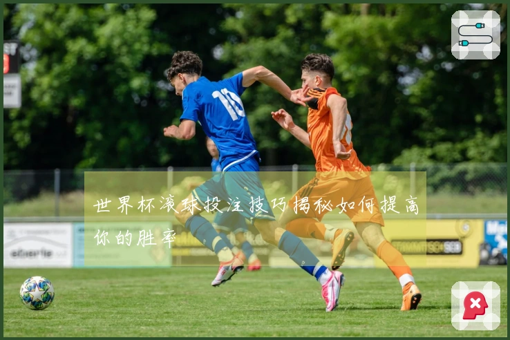 世界杯滚球投注技巧揭秘如何提高你的胜率